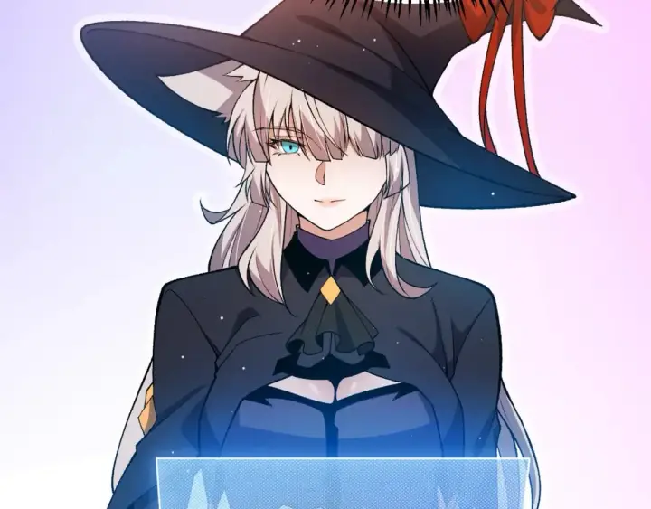 漫画《我来自游戏》第205话 不动暗纹的再会第140张图