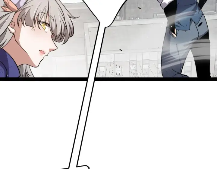漫画《我来自游戏》第205话 不动暗纹的再会第64张图