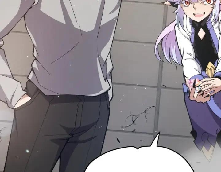 漫画《我来自游戏》第205话 不动暗纹的再会第80张图