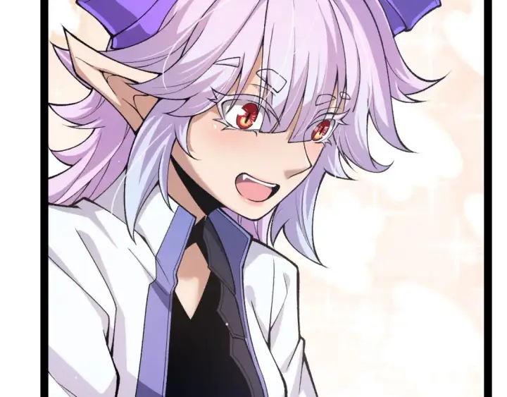 漫画《我来自游戏》第205话 不动暗纹的再会第83张图