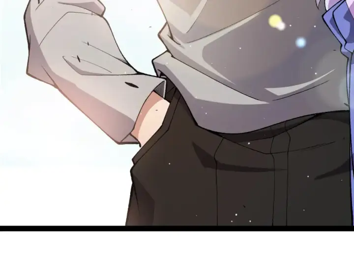 漫画《我来自游戏》第205话 不动暗纹的再会第88张图