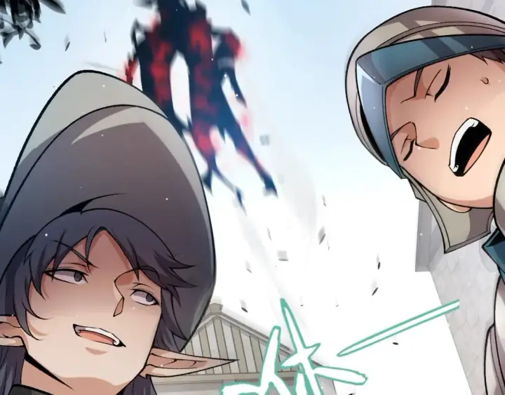 漫画《我来自游戏》第208话 最夸张的直播！第101张图