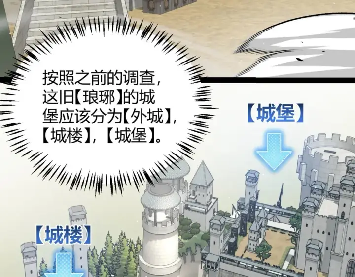 漫画《我来自游戏》第208话 最夸张的直播！第128张图