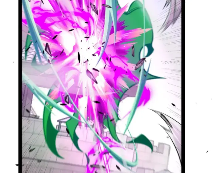 漫画《我来自游戏》第209话 屠城第101张图