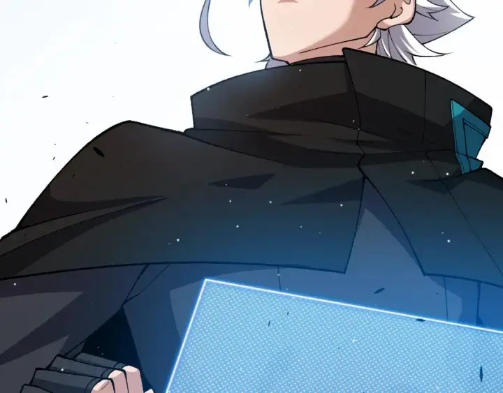漫画《我来自游戏》第209话 屠城第115张图