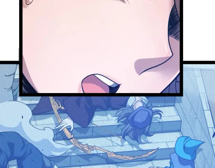 漫画《我来自游戏》第209话 屠城第18张图