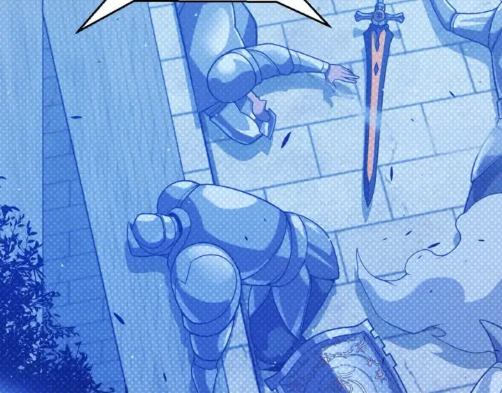 漫画《我来自游戏》第209话 屠城第21张图