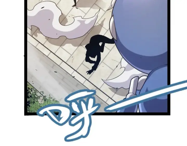 漫画《我来自游戏》第209话 屠城第39张图