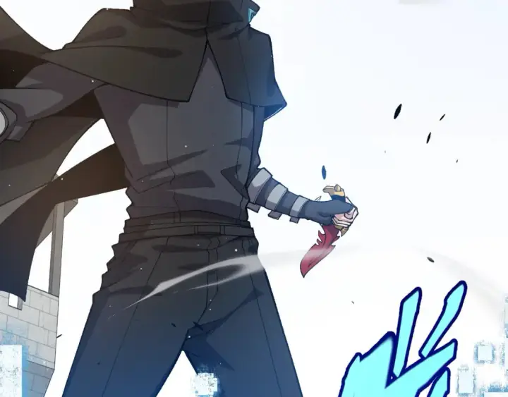 漫画《我来自游戏》第209话 屠城第51张图