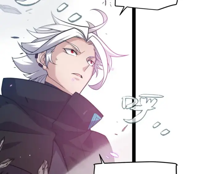 漫画《我来自游戏》第210话 骑士与恶魔的屠杀第105张图