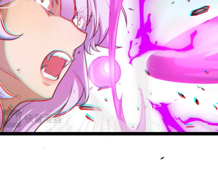 漫画《我来自游戏》第210话 骑士与恶魔的屠杀第27张图