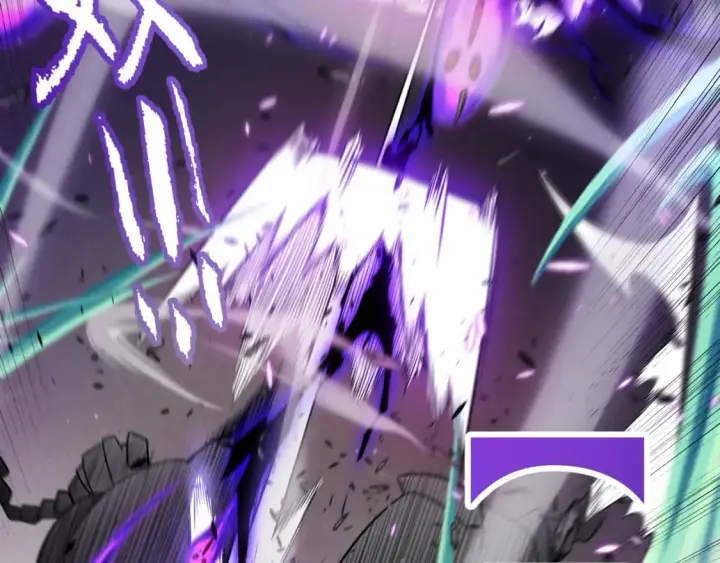 漫画《我来自游戏》第211话 凌策的极度威第48张图
