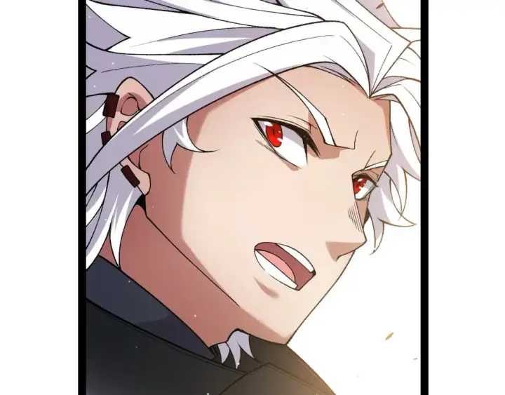 漫画《我来自游戏》第214话 成也狂，败也狂第106张图
