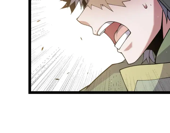 漫画《我来自游戏》第214话 成也狂，败也狂第109张图