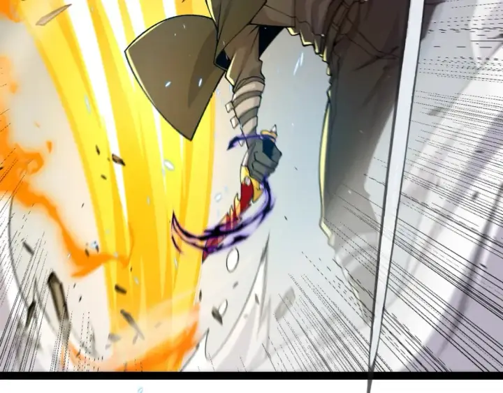 漫画《我来自游戏》第214话 成也狂，败也狂第111张图