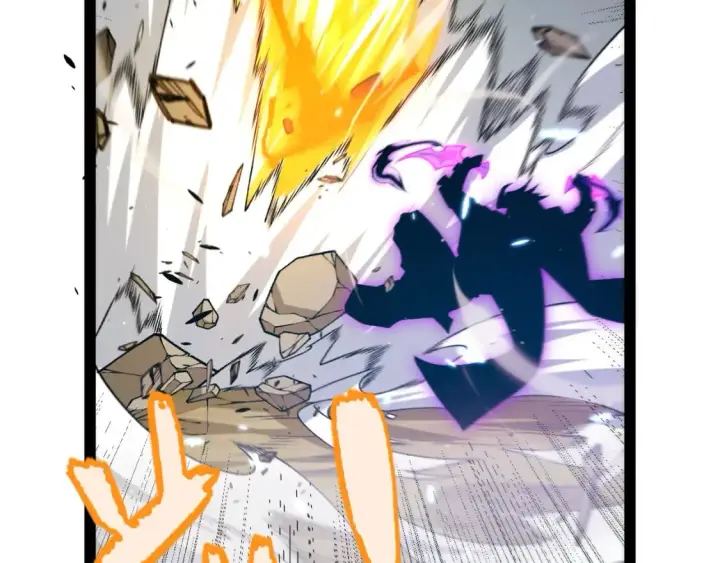 漫画《我来自游戏》第214话 成也狂，败也狂第113张图