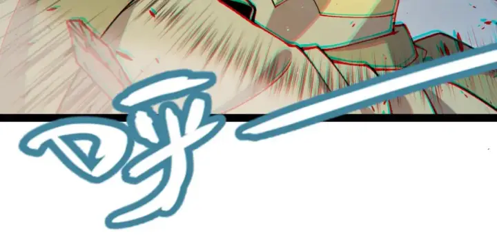 漫画《我来自游戏》第214话 成也狂，败也狂第117张图