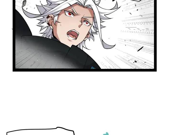 漫画《我来自游戏》第214话 成也狂，败也狂第127张图