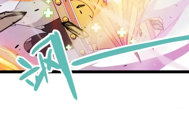 漫画《我来自游戏》第214话 成也狂，败也狂第130张图
