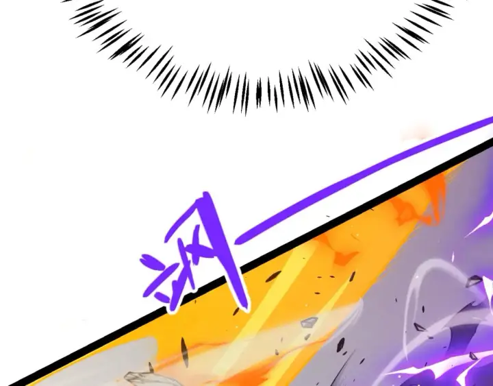 漫画《我来自游戏》第214话 成也狂，败也狂第139张图