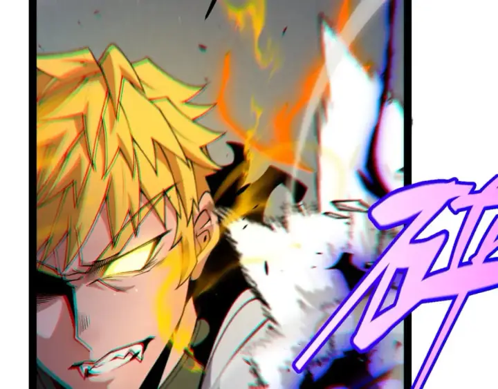 漫画《我来自游戏》第214话 成也狂，败也狂第154张图