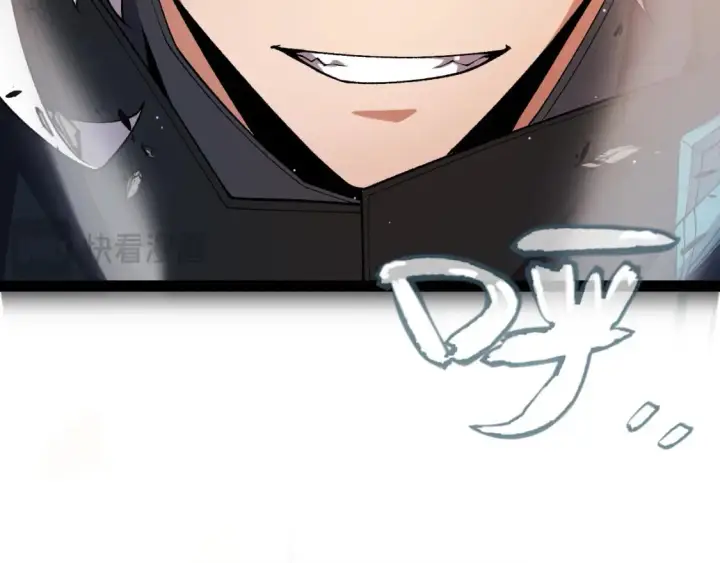 漫画《我来自游戏》第214话 成也狂，败也狂第78张图