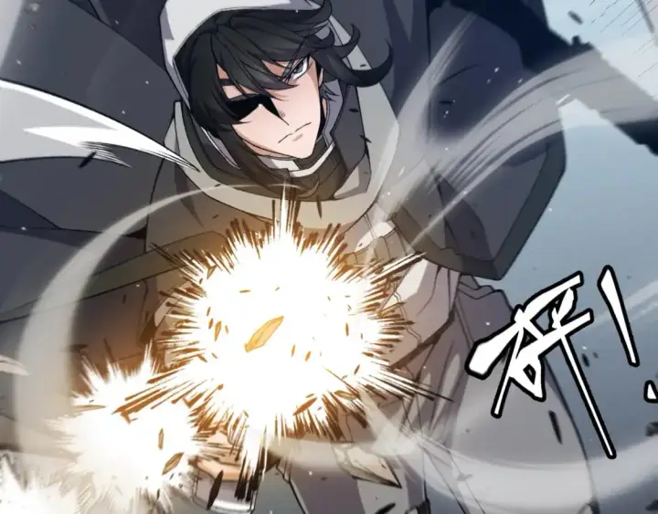 漫画《我来自游戏》第218话 不要小看【影】2第130张图