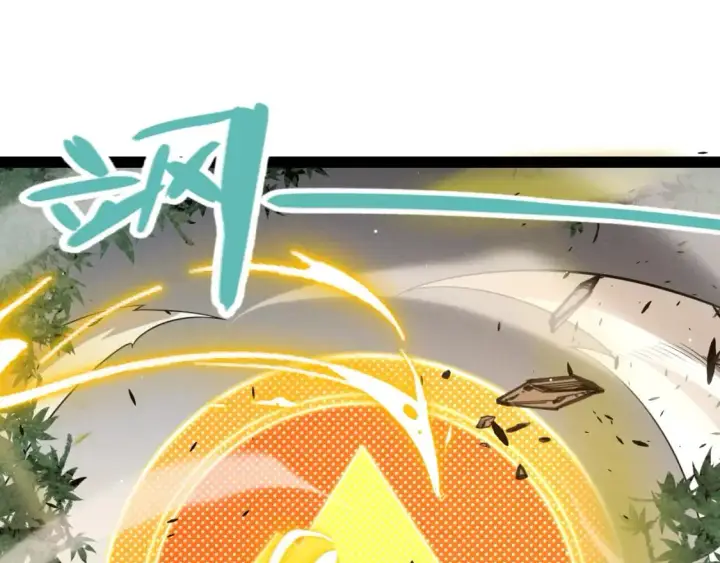 漫画《我来自游戏》第219话 不要小看【影】3第148张图