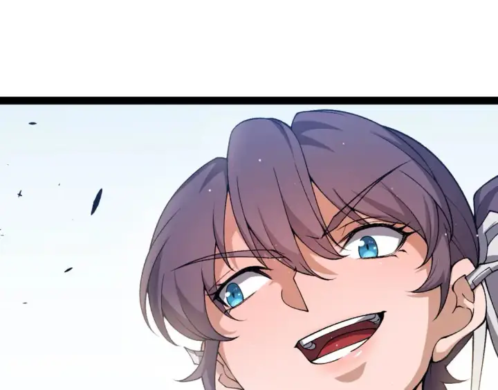 漫画《我来自游戏》第219话 不要小看【影】3第75张图