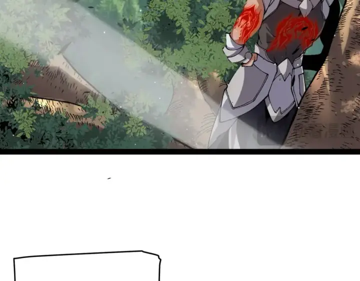 漫画《我来自游戏》第220话 不要小看【影】4第124张图