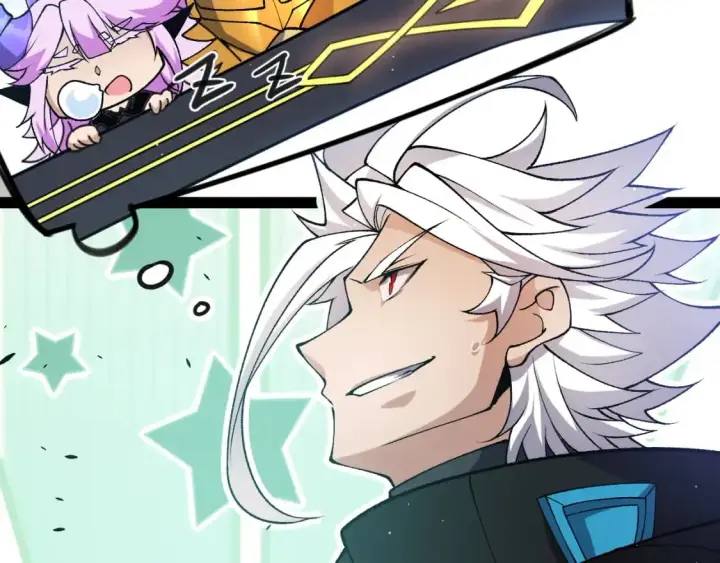 漫画《我来自游戏》第221话 【影】！一个都不能少第176张图