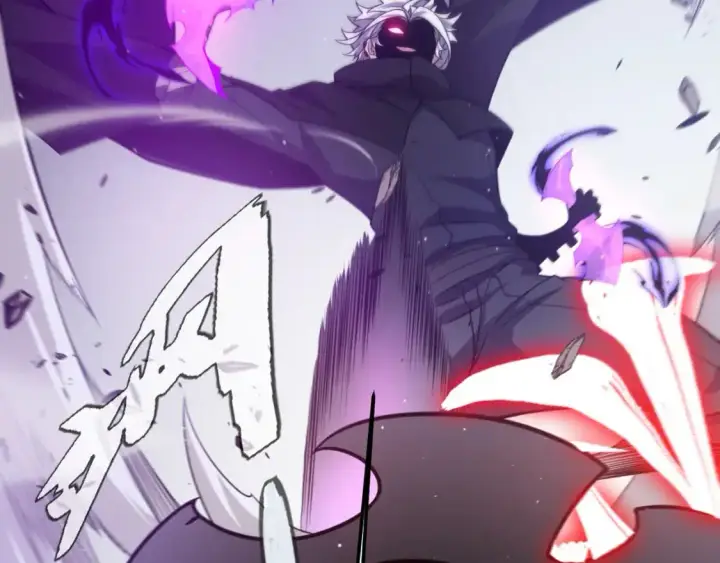 漫画《我来自游戏》第221话 【影】！一个都不能少第75张图