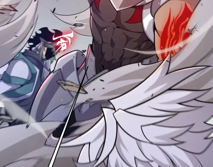 漫画《我来自游戏》第221话 【影】！一个都不能少第89张图