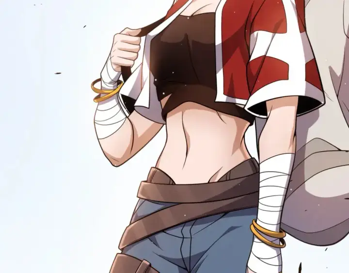 漫画《我来自游戏》第223话 另类的潜入第117张图