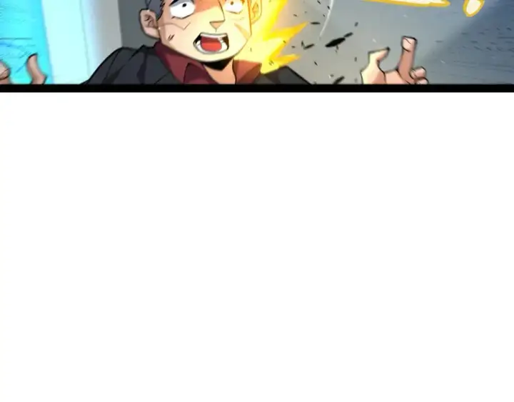 漫画《我来自游戏》第223话 另类的潜入第97张图