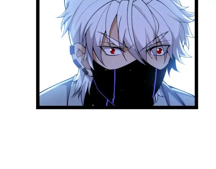 漫画《我来自游戏》第226话 未曾休止第110张图