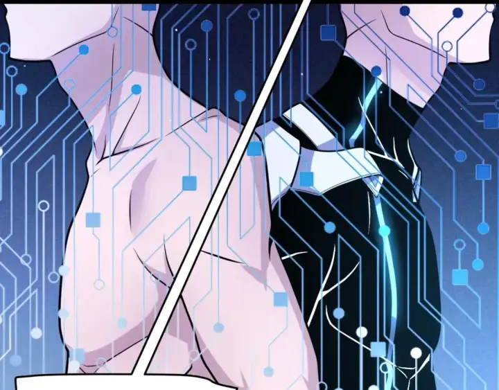 漫画《我来自游戏》第226话 未曾休止第42张图
