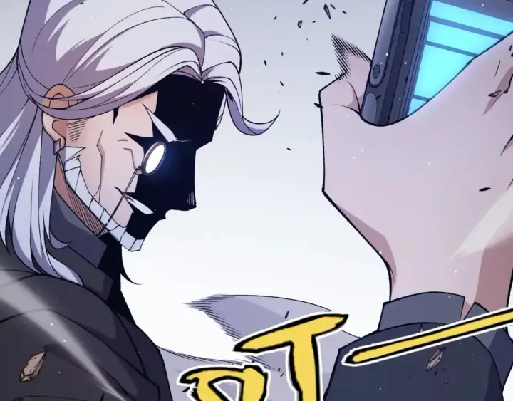 漫画《我来自游戏》第227话 新的危机？！第36张图