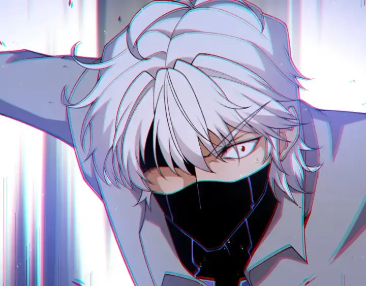 漫画《我来自游戏》第227话 新的危机？！第39张图