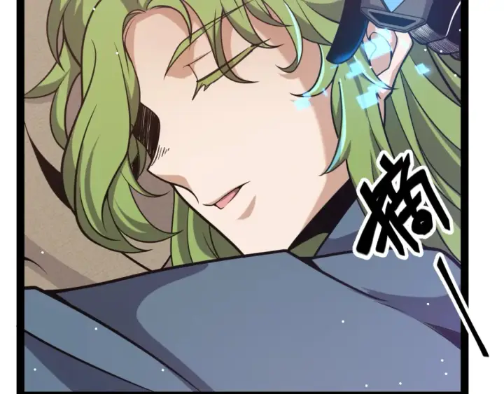 漫画《我来自游戏》第228话 辉煌骑士立功！第159张图