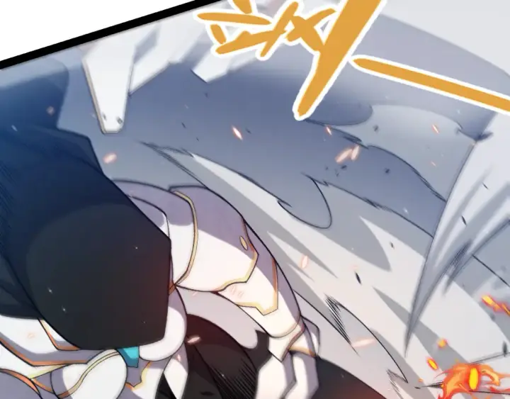 漫画《我来自游戏》第228话 辉煌骑士立功！第95张图