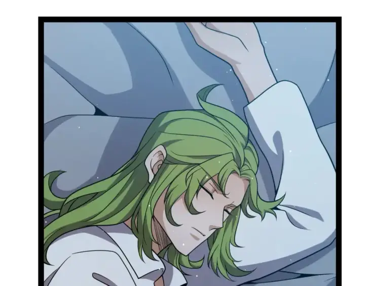 漫画《我来自游戏》第230话 纳洛苏醒第132张图