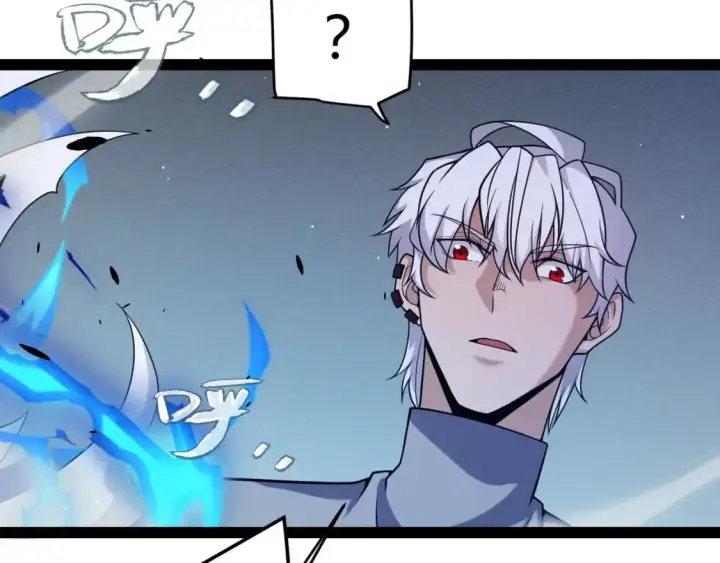 漫画《我来自游戏》第231话 不动暗纹最后的询问！第126张图
