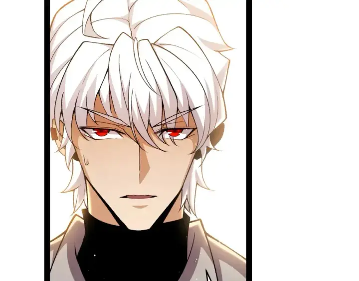 漫画《我来自游戏》第231话 不动暗纹最后的询问！第33张图