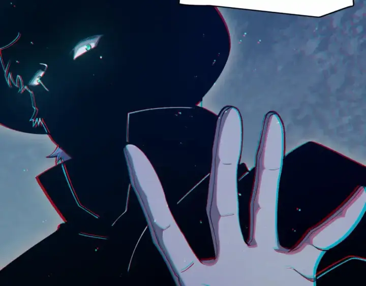 漫画《我来自游戏》第231话 不动暗纹最后的询问！第42张图