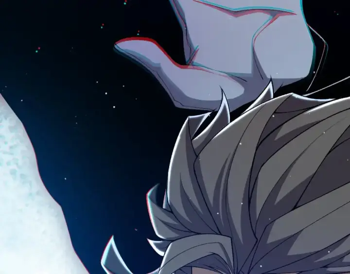 漫画《我来自游戏》第231话 不动暗纹最后的询问！第43张图