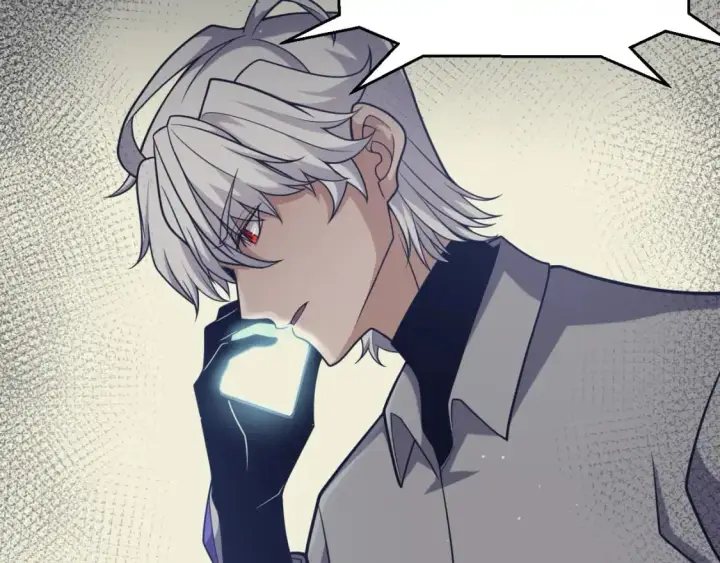 漫画《我来自游戏》第231话 不动暗纹最后的询问！第53张图