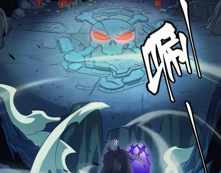 漫画《我来自游戏》第162话 凌策玩命逃脱第16张图