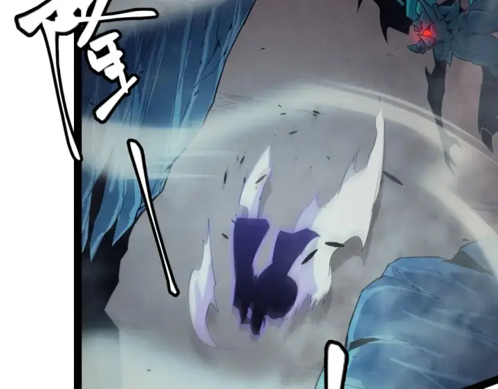 漫画《我来自游戏》第162话 凌策玩命逃脱第51张图