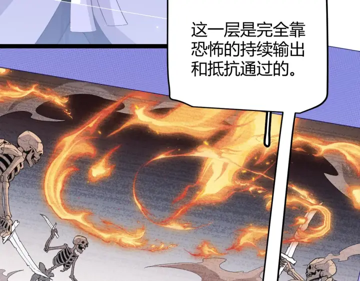 漫画《我来自游戏》第48话 灾变第三层第149张图